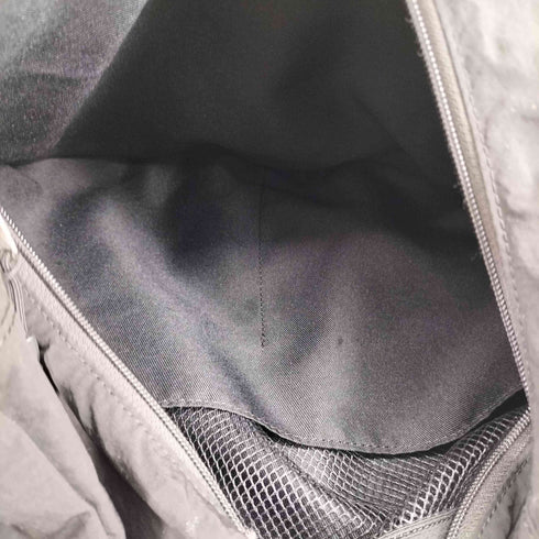 ロデオクラウンズ RODEO CROWNS フロントポケットナイロンメッセンジャーバッグ レディース